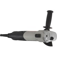 Угловая шлифмашина Интерскол УШМ-125/1100 Э