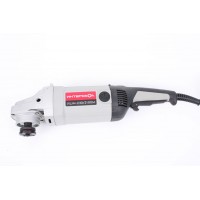 Угловая шлифмашина Интерскол УШМ-230/2100М 