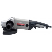 Угловая шлифмашина Интерскол УШМ 230/2300 М