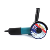 Угловая шлифмашина Makita 9558 HN