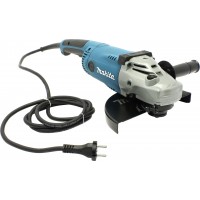 Угловая шлифмашина Makita GA 9020 SFK 