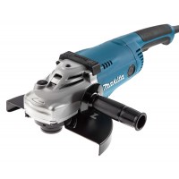Угловая шлифмашина Makita GA 9020 SFK 