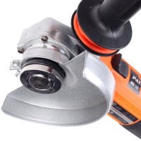 Угловая шлифмашина сетевая Patrtiot AG 120