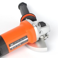 Угловая шлифмашина сетевая Patrtiot AG 120