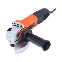 Угловая шлифмашина сетевая Patrtiot AG 120