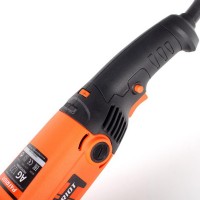 Угловая шлифмашина сетевая Patriot AG 122