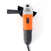 Угловая шлифмашина сетевая Patriot AG 132