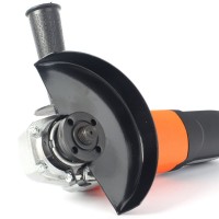 Угловая шлифмашина сетевая Patriot AG 132