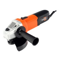 Угловая шлифмашина сетевая Patriot AG 132