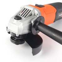Угловая шлифмашина сетевая Patriot AG 132