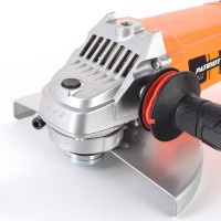 Угловая шлифмашина сетевая Patriot AG 228