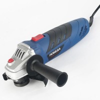 Угловая шлифмашина Победа УШМ-125/1075