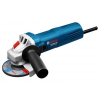 Угловая шлифмашина сетевая Bosch GWS 750-125 (06013940R3)