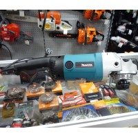 Угловая шлифмашина Makita 9069