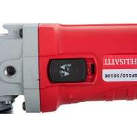 Щеточная шлифмашина Felisatti AGF110-1010E