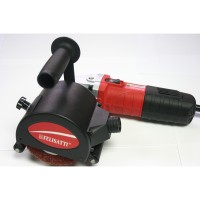 Щеточная шлифмашина Felisatti AGF110-1010E