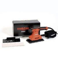 Вибрационная шлифмашина Maktec MT 923