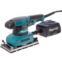 Виброшлифмашина Makita ВО 3711
