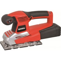 Виброшлифмашина Omax 08030 240Вт