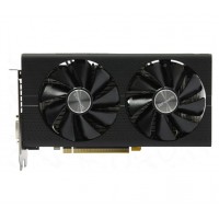Видеокарта Sapphire Technology - Pulse Radeon RX 580 8G GDDR5