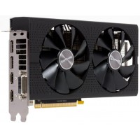 Видеокарта Sapphire Technology - Pulse Radeon RX 580 8G GDDR5