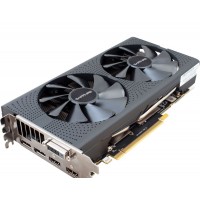 Видеокарта Sapphire Technology - Pulse Radeon RX 580 8G GDDR5