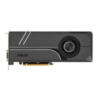 Видеокарта ASUS TURBO-GTX1070-8G