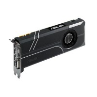 Видеокарта ASUS TURBO-GTX1070-8G