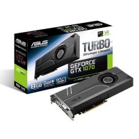 Видеокарта ASUS TURBO-GTX1070-8G