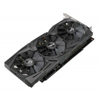 Видеокарта Asus Radeon ROG STRIX RX 580 T8G GAMING