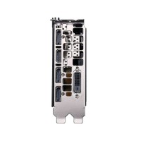 Видеокарта EVGA GeForce GTX 1080 Ti SC Black Edition GAMING iCX, 11 Go