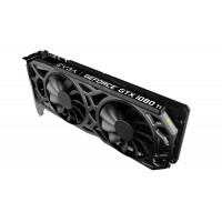 Видеокарта EVGA GeForce GTX 1080 Ti SC Black Edition GAMING iCX, 11 Go
