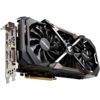 Видеокарта Gigabyte AORUS GeForce GTX 1080 Ti, 11 Go