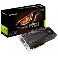 Видеокарта Gigabyte GTX 1080 Turbo OC 8G
