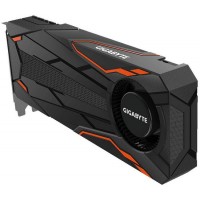 Видеокарта Gigabyte GTX 1080 Turbo OC 8G