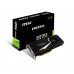 Видеокарта MSI GeForce GTX 1070 Ti AERO 8G, 8 Go