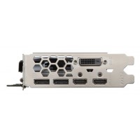 Видеокарта MSI RADEON RX 580 ARMOR 8G OC
