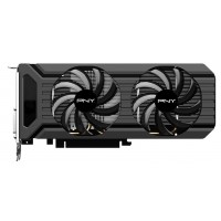 Видеокарта PNY Carte graphique GeForce GTX 1060 6Go