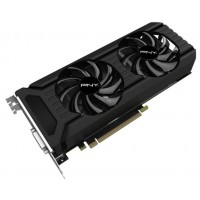 Видеокарта PNY Carte graphique GeForce GTX 1060 6Go