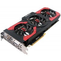 Видеокарта PNY GeForce GTX 1070 XLR8 OC GAMING
