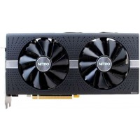 Видеокарта Sapphire Radeon RX 570 NITRO, 8 Go