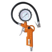 Пистолет для подкачки шин Кратон TIG-01 (30102034)