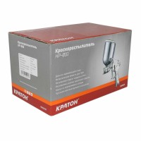 Краскораспылитель Кратон  HP-01G 