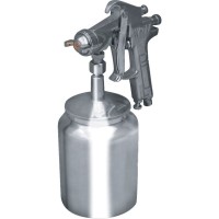 Краскораспылитель Кратон HP-02S