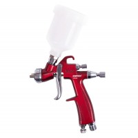 Краскораспылитель Кратон LVLP-03G