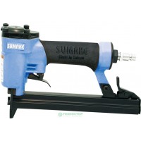 Скобозабиватель пневматический SUMAKE 80/16  	80/GA21