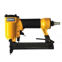 Скобозабиватель пневматический SUMAKE 90/25