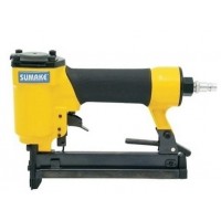 Скобозабиватель пневматический SUMAKE 90/40