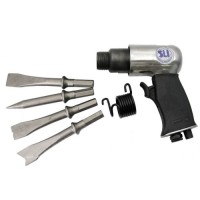 Пневмомолоток Sumake ST-2310/H с набором