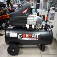 Компрессор Brait КМ-1800/50  260л